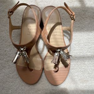 Talbots Sandals - 7M